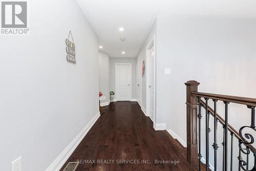 29 Sir Jacobs Crescent, Brampton, ON 