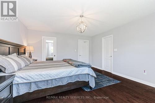29 Sir Jacobs Crescent, Brampton, ON 