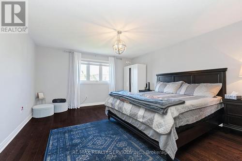 29 Sir Jacobs Crescent, Brampton, ON 