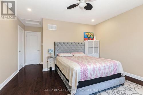 29 Sir Jacobs Crescent, Brampton, ON 