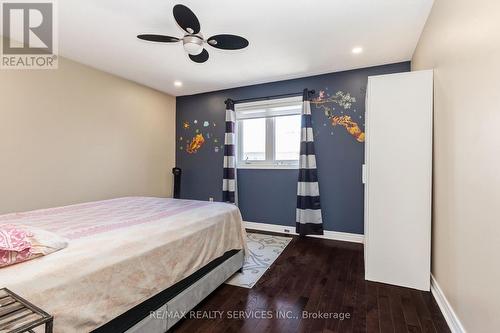 29 Sir Jacobs Crescent, Brampton, ON 