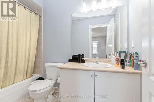 29 Sir Jacobs Crescent, Brampton, ON 