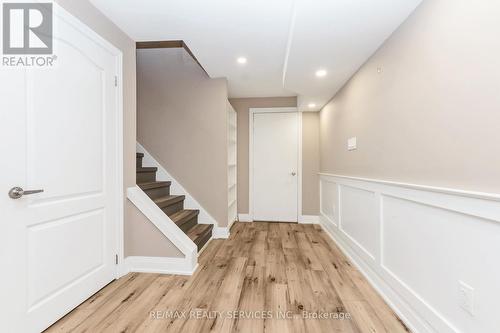 29 Sir Jacobs Crescent, Brampton, ON 