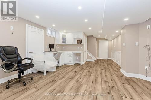 29 Sir Jacobs Crescent, Brampton, ON 
