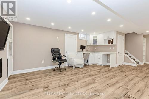 29 Sir Jacobs Crescent, Brampton, ON 