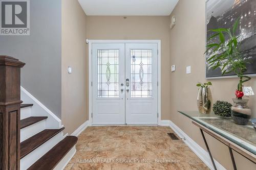 29 Sir Jacobs Crescent, Brampton, ON 