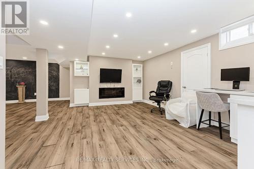 29 Sir Jacobs Crescent, Brampton, ON 