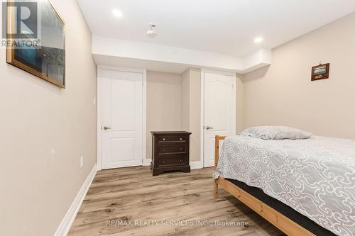 29 Sir Jacobs Crescent, Brampton, ON 