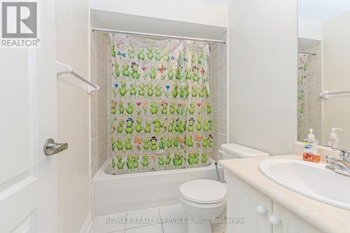 29 Sir Jacobs Crescent, Brampton, ON 