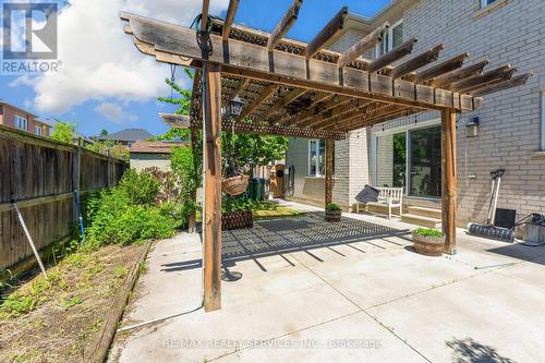 29 Sir Jacobs Crescent, Brampton, ON 