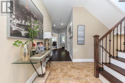 29 Sir Jacobs Crescent, Brampton, ON 