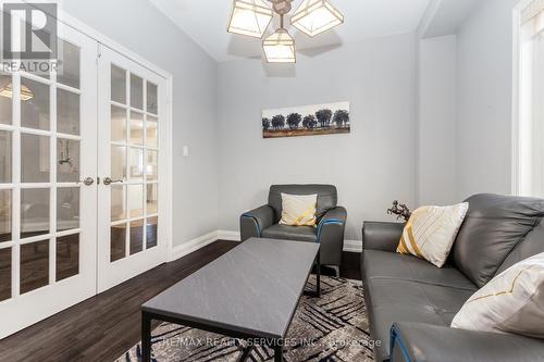 29 Sir Jacobs Crescent, Brampton, ON 