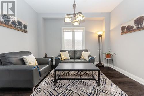 29 Sir Jacobs Crescent, Brampton, ON 
