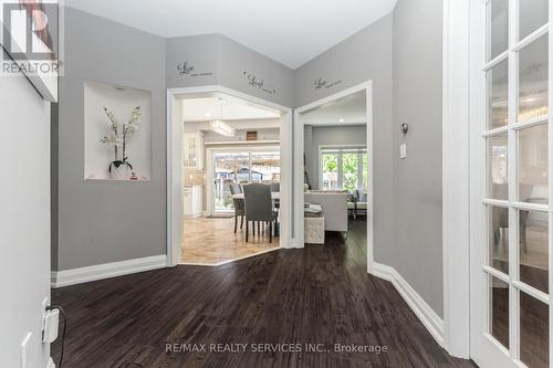 29 Sir Jacobs Crescent, Brampton, ON 