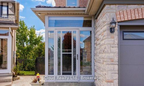 36 Pacific Wind Crescent, Brampton, ON 