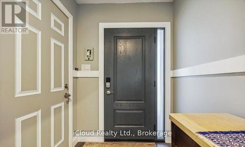 36 Pacific Wind Crescent, Brampton, ON 