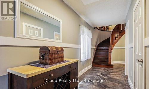 36 Pacific Wind Crescent, Brampton, ON 
