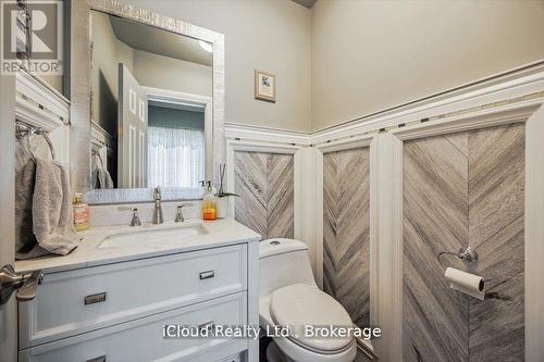 36 Pacific Wind Crescent, Brampton, ON 