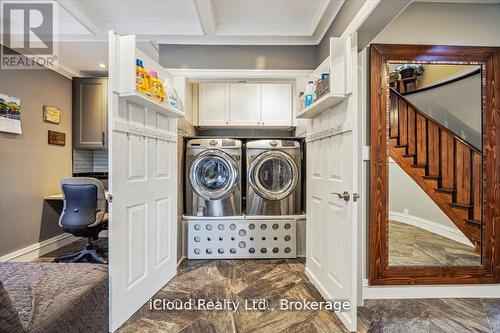 36 Pacific Wind Crescent, Brampton, ON 