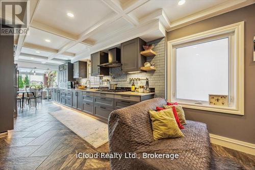 36 Pacific Wind Crescent, Brampton, ON 
