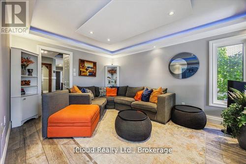 36 Pacific Wind Crescent, Brampton, ON 