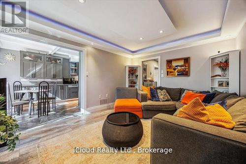36 Pacific Wind Crescent, Brampton, ON 