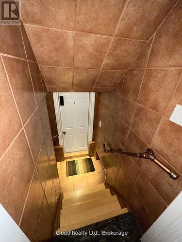 36 Pacific Wind Crescent, Brampton, ON 