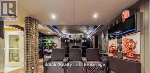 36 Pacific Wind Crescent, Brampton, ON 