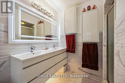 36 Pacific Wind Crescent, Brampton, ON 