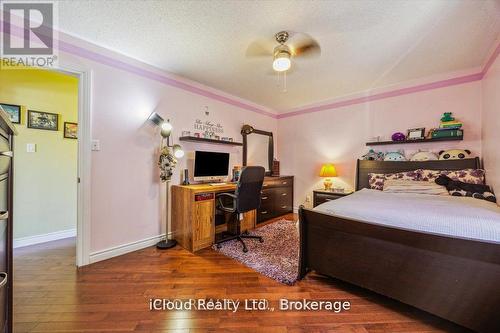 36 Pacific Wind Crescent, Brampton, ON 