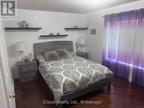 36 Pacific Wind Crescent, Brampton, ON 