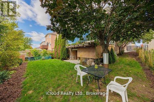 36 Pacific Wind Crescent, Brampton, ON 
