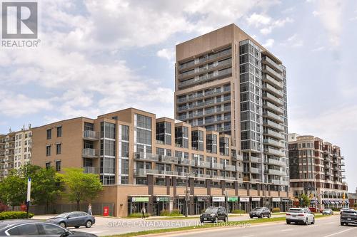 508 - 1940 IRONSTONE DRIVE  Burlington, ON L7L 0E4
