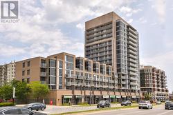 508 - 1940 IRONSTONE DRIVE  Burlington, ON L7L 0E4