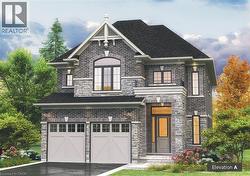 422 MASTERS Drive Woodstock, ON N4T 0P6