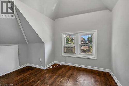 172 Sherman Avenue S, Hamilton, ON 