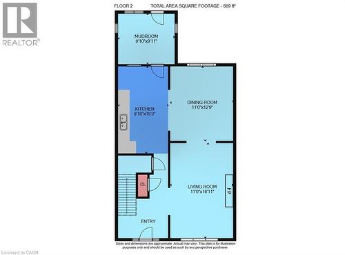 172 Sherman Avenue S, Hamilton, ON 