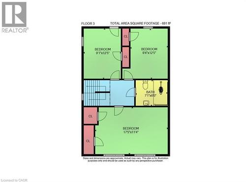 172 Sherman Avenue S, Hamilton, ON 