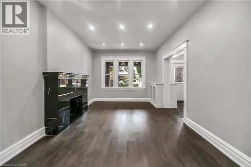 172 Sherman Avenue S, Hamilton, ON 