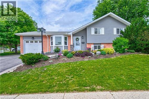 399 Grand River Boulevard, Kitchener, ON 