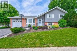 399 GRAND RIVER Boulevard  Kitchener, ON N2A 3J2