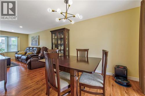 399 Grand River Boulevard, Kitchener, ON 