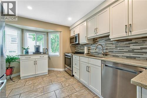 399 Grand River Boulevard, Kitchener, ON 