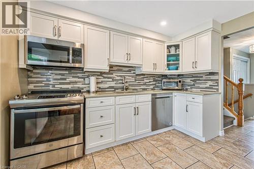 399 Grand River Boulevard, Kitchener, ON 