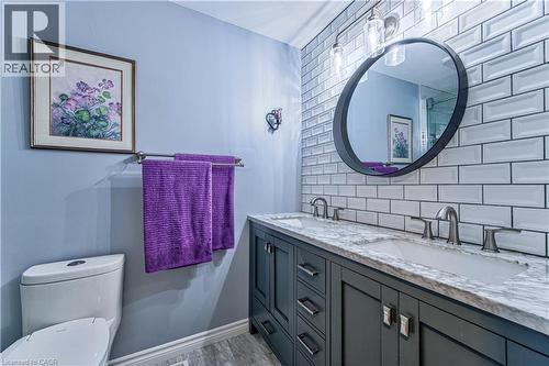 399 Grand River Boulevard, Kitchener, ON 