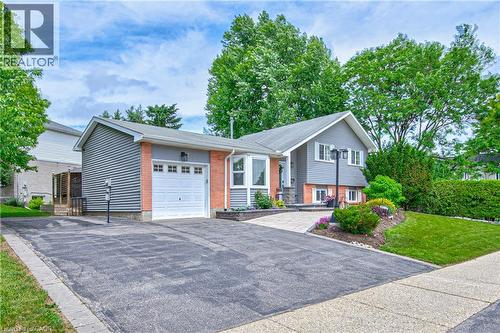 399 Grand River Boulevard, Kitchener, ON 