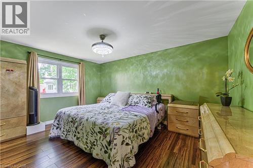 399 Grand River Boulevard, Kitchener, ON 