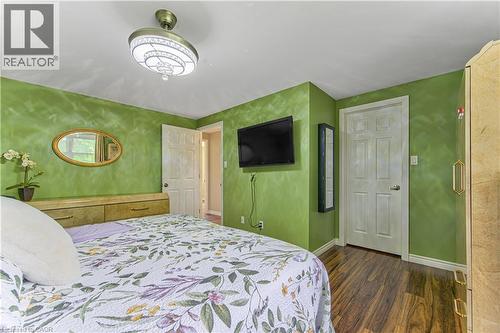 399 Grand River Boulevard, Kitchener, ON 