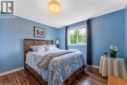 399 Grand River Boulevard, Kitchener, ON 
