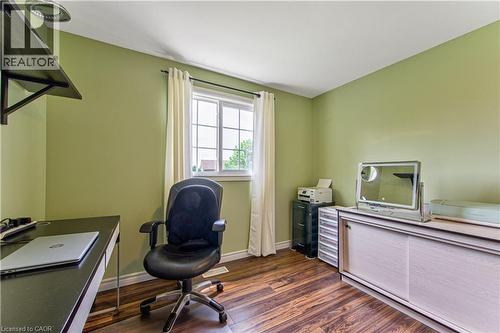 399 Grand River Boulevard, Kitchener, ON 